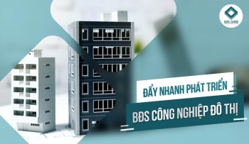 Long An đẩy nhanh phát triển bất động sản công nghiệp đô thị