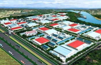 Điểm khác nhau giữa cụm công nghiệp và khu công nghiệp