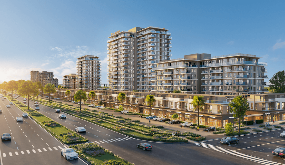 Bất động sản Bến Lức - Tây Ninh nổi lên như một điểm sáng mới của thị trường vùng ven TP.HCM