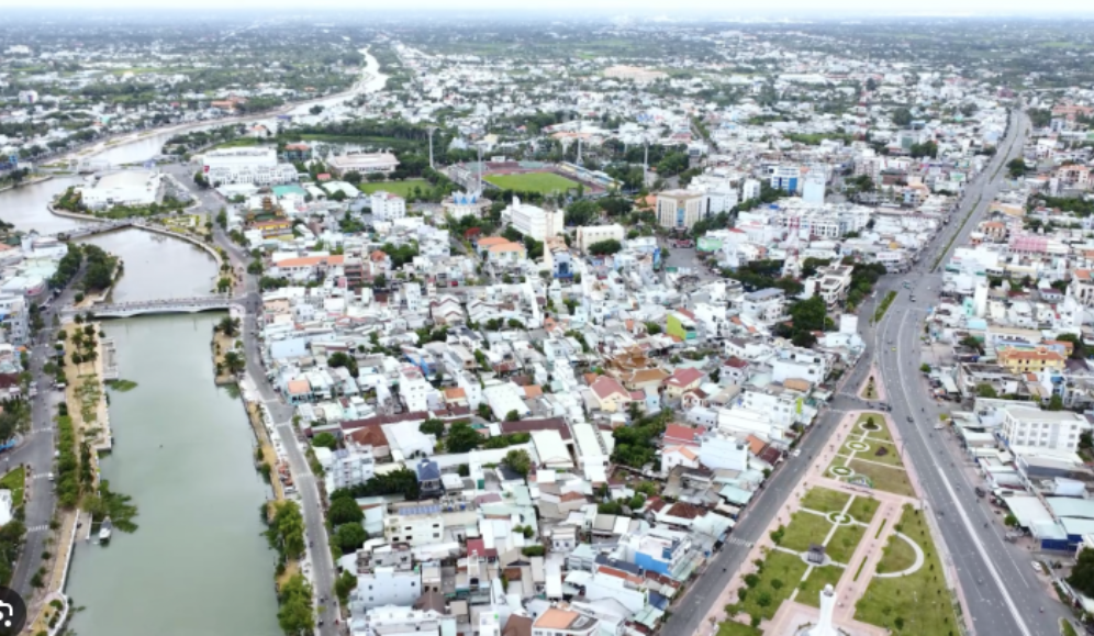 Đất khu công nghiệp: Lợi nhuận nhanh nhưng phụ thuộc thị trường