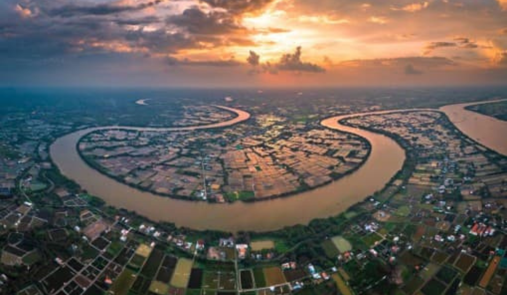 Sau sáp nhập, bất động sản Long An - Tây Ninh sẽ trở thành thị trường vệ tinh sôi động của TP.HCM