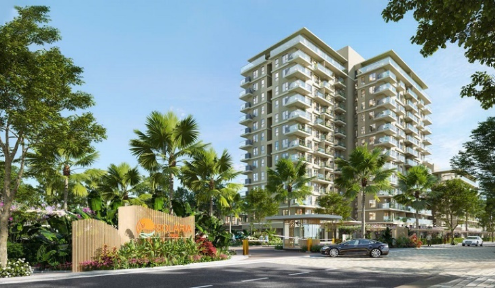 Hạ tầng đổi mới, công nghiệp mở rộng và dòng vốn lớn đổ về đã đưa khu đô thị tại Bến Lức thành tâm điểm đầu tư phía Tây TP.HCM