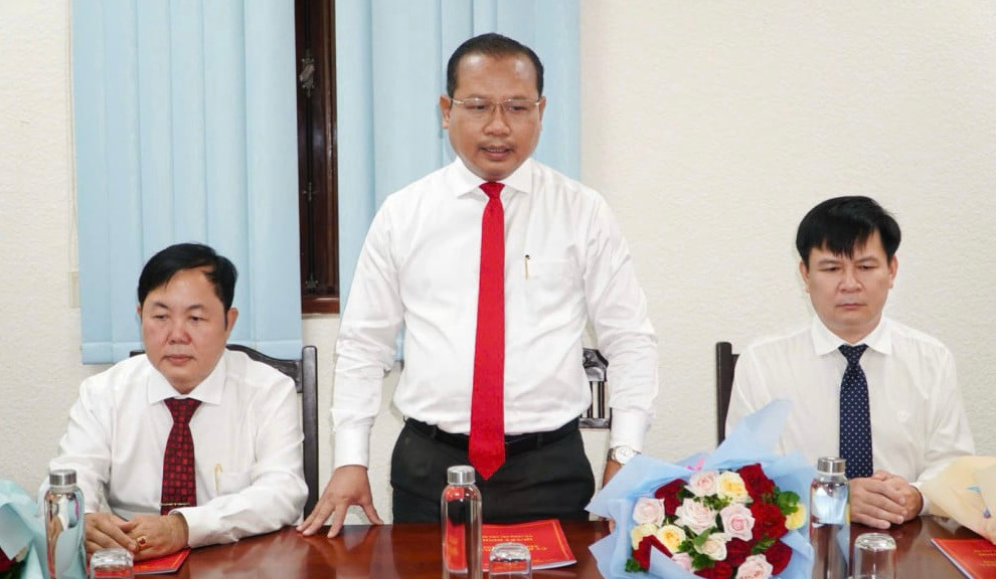 Tây Ninh sau sáp nhập Long An được đánh giá là một trong những địa phương có quỹ đất công nghiệp lớn ở miền Nam
