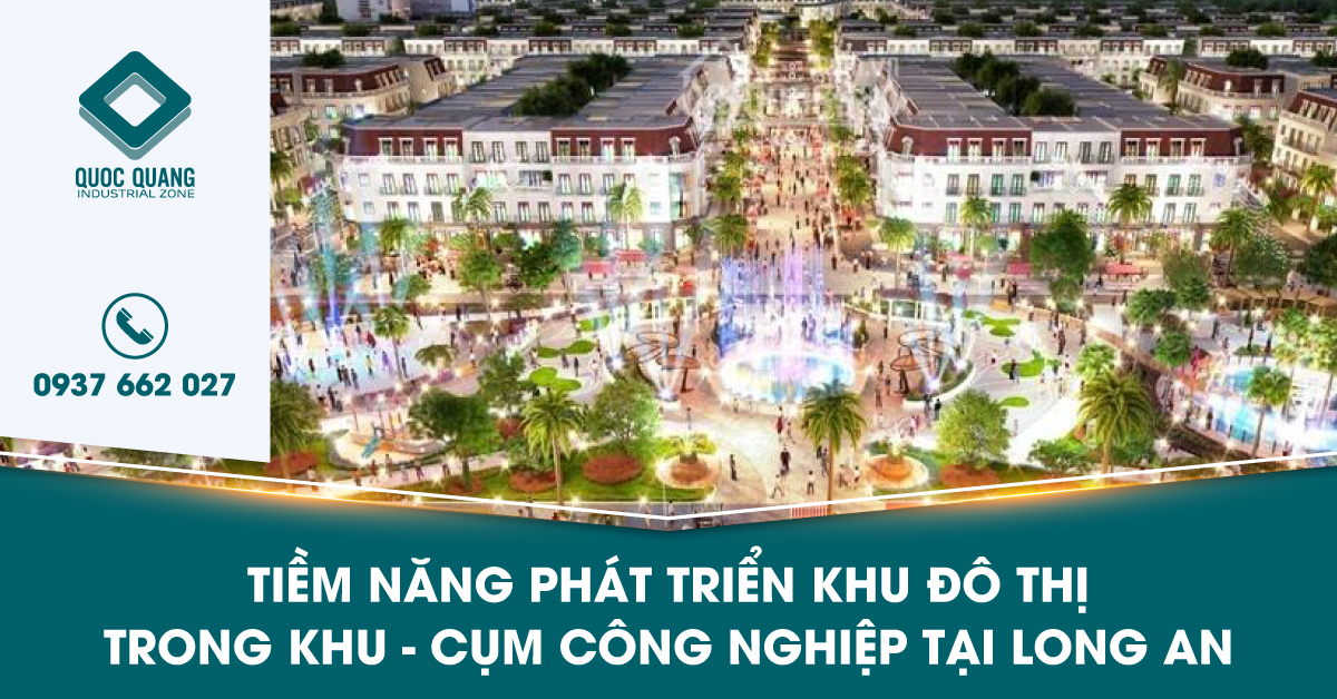 Phối cảnh khu quảng trường nhạc nước bên trong dự án.