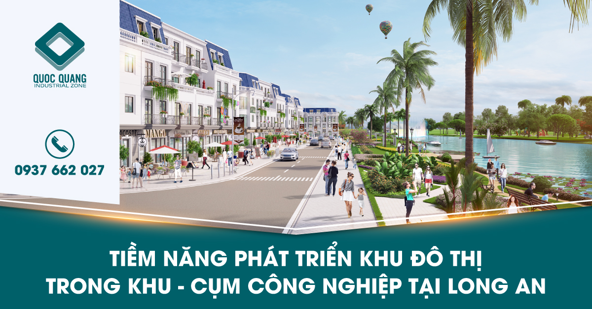 Phối cảnh một góc khu đô thị Việt Úc Varea.