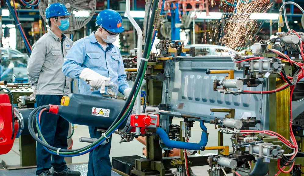 Trong nhiều năm qua, công nghiệp luôn giữ vai trò kinh tế chủ lực Tây Ninh, đóng góp tỷ trọng cao vào GRDP và tạo nền tảng tăng trưởng bền vững cho toàn tỉnh