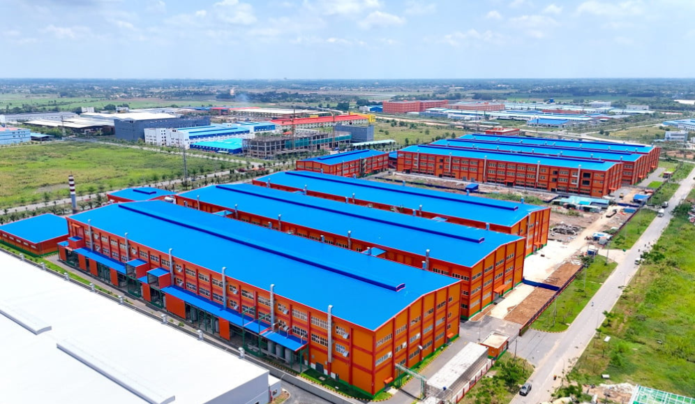 Một trong những yếu tố quan trọng giúp củng cố vị thế kinh tế chủ lực Tây Ninh là sự phát triển mạnh mẽ của cộng đồng doanh nghiệp chế biến, chế tạo