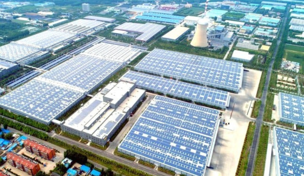 TẦM NHÌN ĐẾN 2050: CÓ 88 KHU CÔNG NGHIỆP LONG AN