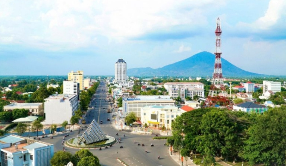 Tây Ninh đang quyết liệt triển khai công tác đấu giá quyền sử dụng đất