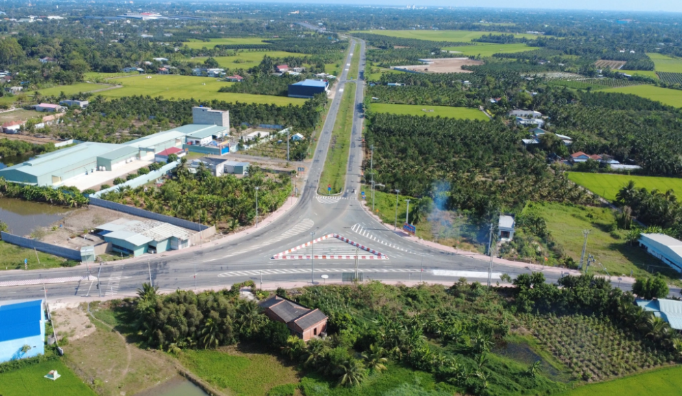 Chọn CCN Quốc Quang chính là bước đi chiến lược để doanh nghiệp bứt phá thịnh vượng nhờ nền tảng hạ tầng hoàn chỉnh và chi phí vận hành tối ưu