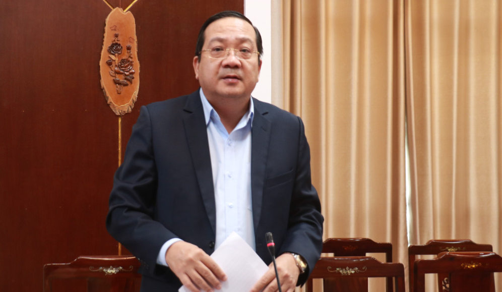 Việc Tây Ninh ký kết hợp tác với AgriS không chỉ mở ra cơ hội mới cho ngành nông nghiệp mà còn thể hiện quyết tâm của tỉnh trong việc đẩy mạnh đổi mới sáng tạo